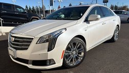 2019 Cadillac XTS Luxury