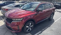 2023 Kia Sorento S