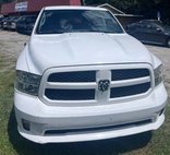 2017 Ram Ram Pickup 1500 Express