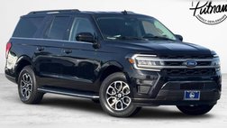 2022 Ford Expedition MAX XLT
