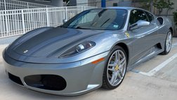 2005 Ferrari F430 Base
