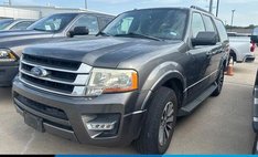 2015 Ford Expedition XLT