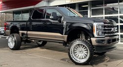 2023 Ford Super Duty F-250 King Ranch