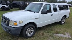2008 Ford Ranger XL