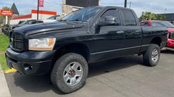 2006 Dodge Ram 3500 Laramie