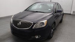 2016 Buick Verano Sport Touring