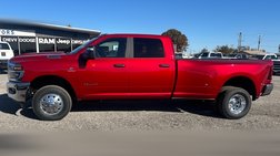 2026 Ram Ram Pickup 3500 Big Horn