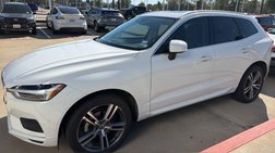 2020 Volvo XC60 T5 Momentum