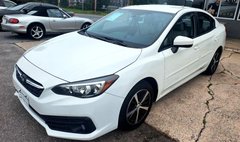 2022 Subaru Impreza Premium