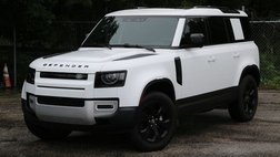 2025 Land Rover Defender 110 P300 S