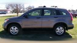 2011 Honda CR-V LX