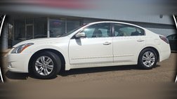 2010 Nissan Altima 2.5