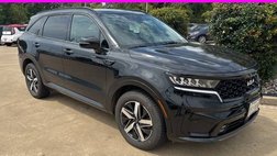 2022 Kia Sorento EX