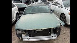 2008 Ford Mustang V6 Premium