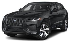 2025 Jaguar F-PACE P250 R-Dynamic S