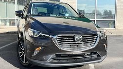 2016 Mazda CX-3 Grand Touring