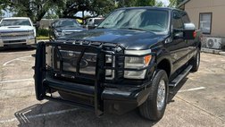 2013 Ford Super Duty F-250 Lariat