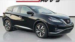 2024 Nissan Murano SL