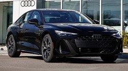 2026 Audi A6 quattro Prestige 55 TFSI