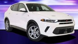 2024 Dodge Hornet R/T