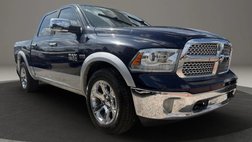 2015 Ram Ram Pickup 1500 Laramie