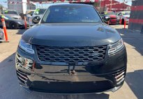 2021 Land Rover Range Rover Velar P250 R-Dynamic S