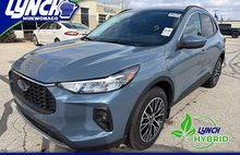 2023 Ford Escape Plug-In Hybrid Base