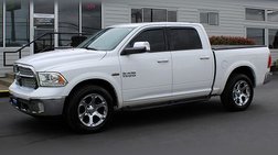 2013 Ram Ram Pickup 1500 Laramie