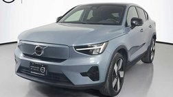 2023 Volvo C40 Recharge Twin Ultimate