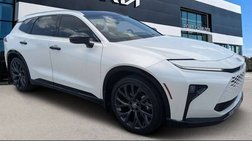 2025 Toyota Crown Signia Limited