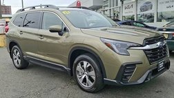 2023 Subaru Ascent Premium 7-Passenger