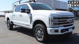 2024 Ford Super Duty F-250 Limited