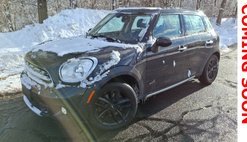 2016 MINI Countryman Cooper S ALL4