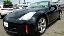 2007 Nissan 350Z Touring
