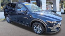 2023 Mazda CX-5 2.5 S Select