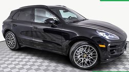 2020 Porsche Macan Turbo