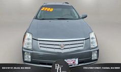 2006 Cadillac SRX Base