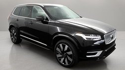 2025 Volvo XC90 T8 Plus Bright Theme 7P
