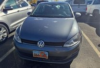 2017 Volkswagen Golf TSI SE