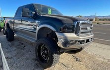 2005 Ford Super Duty F-350 