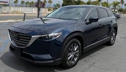 2022 Mazda CX-9 Touring