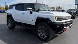 2024 GMC HUMMER EV 3X
