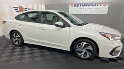 2024 Subaru Legacy Premium