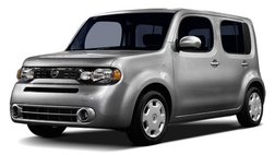 2009 Nissan Cube 1.8 SL