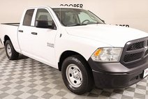 2017 Ram Ram Pickup 1500 Tradesman