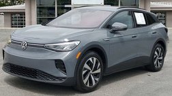 2025 Volkswagen ID.4 Pro