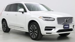 2024 Volvo XC90 Recharge T8 Plus Bright Theme 6P