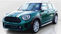2024 MINI Countryman Cooper S