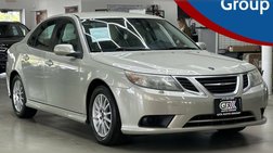 2008 Saab 9-3 2.0T