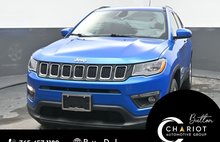 2018 Jeep Compass Altitude